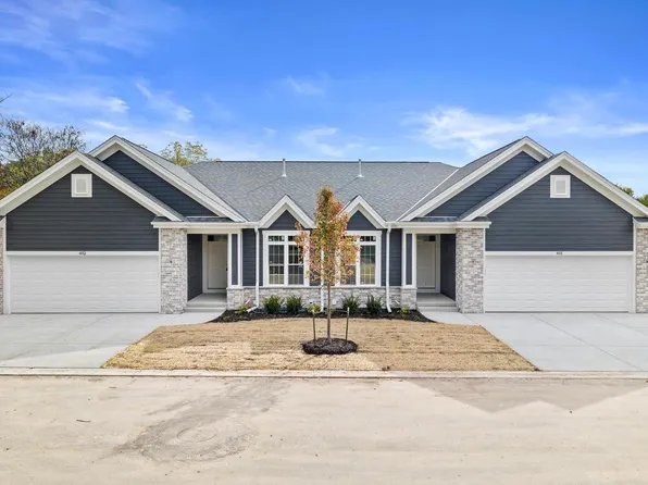 760 North Brookfield ROAD #301, Brookfield, WI 53045
