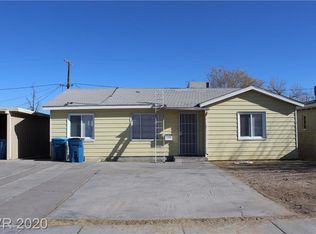116 N 19th St, Las Vegas, NV 89101