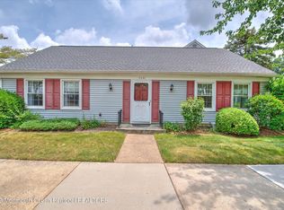 256C Old Nassau Rd #256C, Monroe Township, NJ 08831