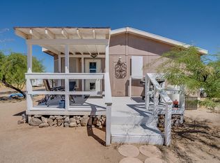 3362 W Ivar Rd, Queen Creek, AZ 85142