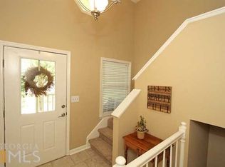 1453 Hembree Station Dr, Marietta, GA 30062