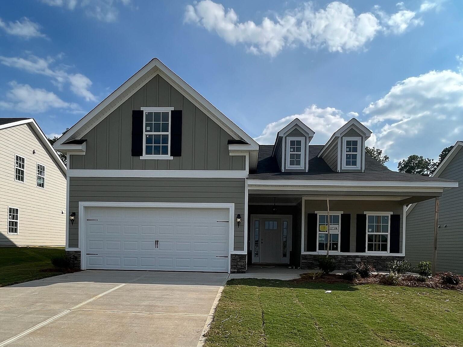 5937 Big Pond Trl, Grovetown, GA 30813 MLS 517362 Zillow