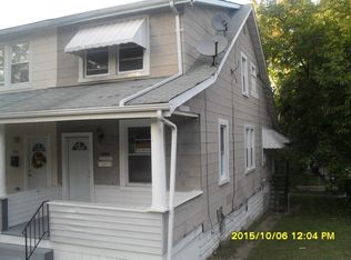 4506 Valley View Ave, Baltimore, MD 21206