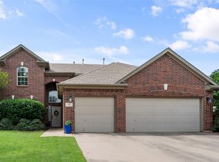 6 Boltes Ct, Mansfield, TX 76063