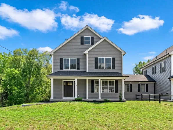 193 E Spring St, Avon, MA 02322