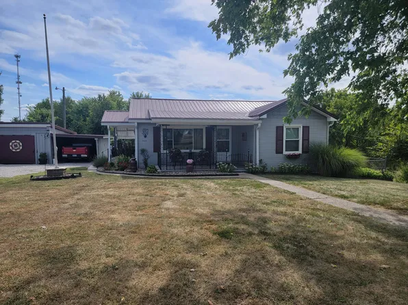 4860 State Highway 455, Sparta, KY 41086