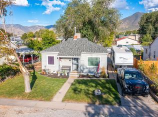 490 N Parkway Ave E, Tooele, UT 84074