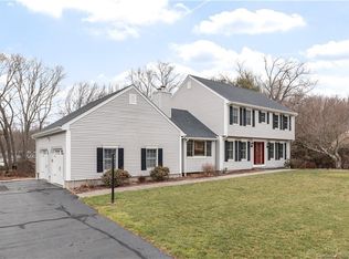 52 Valley Brook Rd S, Branford, CT 06405