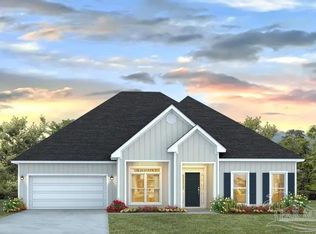 4825 Eider Rd, Pace, FL 32571