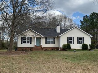 152 Wilder Way, Williamson, GA 30292