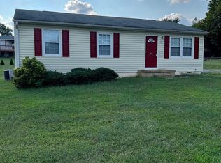 2109 Millgarden Dr, Fredericksburg, VA 22407