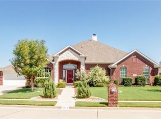 5218 Leander Way, Midlothian, TX 76065