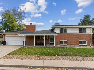 2874 S Ingalls Way, Denver, CO, 80227