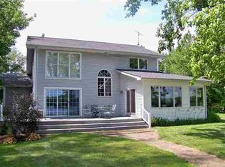 2003 Westwood Rd, Winona Lake, IN 46590