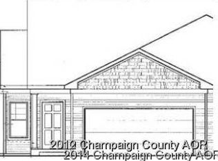 3008 E Stillwater Lndg, Urbana, IL