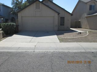 7623 W Turquoise Ave, Glendale, AZ 85345