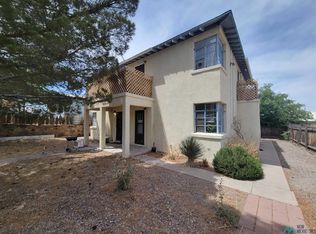 220 N Foch St, Truth Or Consequences, NM 87901