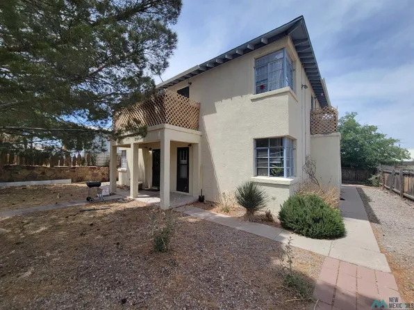 220 N Foch St, Truth Or Consequences, NM 87901