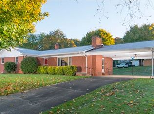 82 Henson Dr, Waynesville, NC 28786