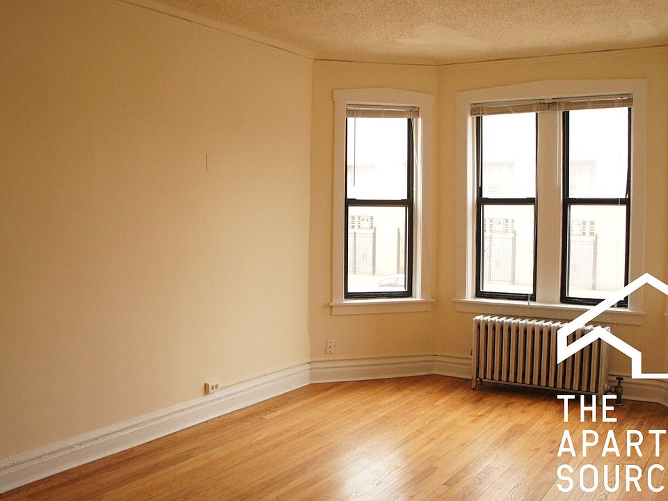 1st image of 1542 N Kedzie Ave #1N