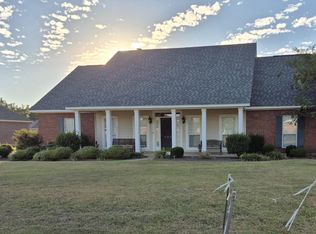 103 Leon Patrick Dr, Monroe, LA 71203