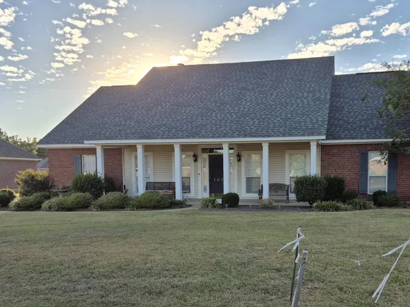 103 Leon Patrick Dr, Monroe, LA 71203