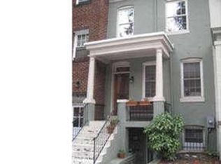 1734 Swann St NW, Washington, DC 20009