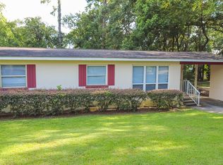 1903 Dahlia Dr, Tallahassee, FL 32304