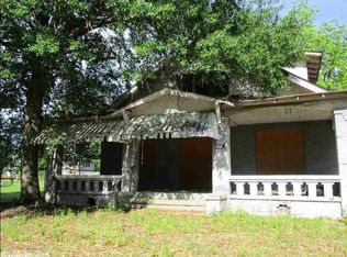 1102 County Ave, Texarkana, AR 71854