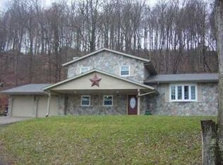 4460 Narrows Rd, Frazeysburg, OH 43822
