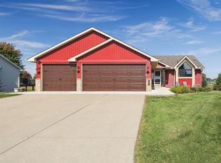 646 Elm St NE, Lonsdale, MN 55046