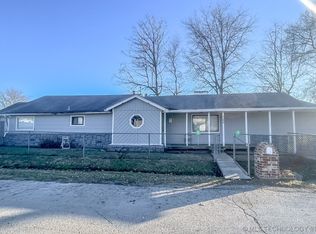 5314 E Ute St, Tulsa, OK 74115