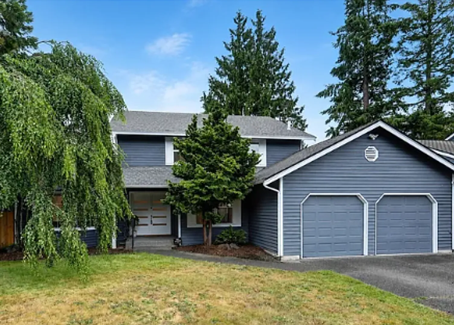 Beautiful and quiet home in Carriage Wood — Photo 2