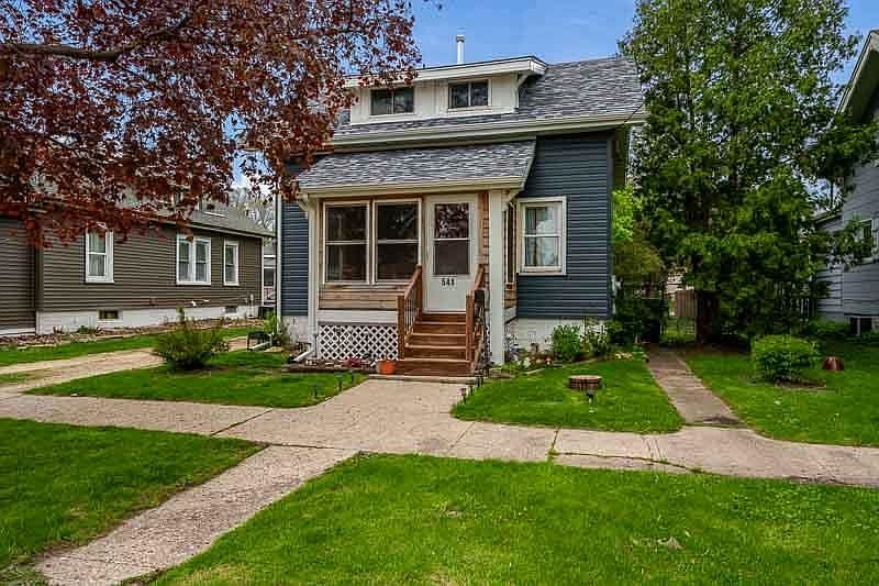 1st image of 541 Roscoe Ave