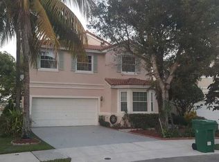 4908 SW 151st Ave, Fort Lauderdale, FL 33331