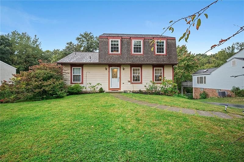 4718 Woodlake Dr, Allison Park, PA 15101 Zillow