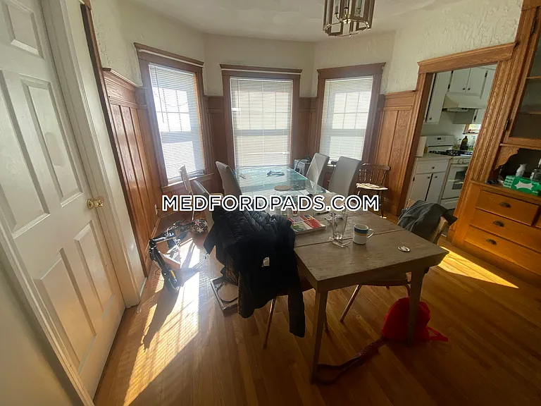 57 Quincy St #1 — Photo 2