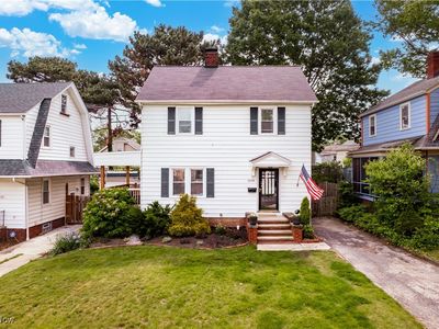 1639 Parkwood Rd, Lakewood, OH, 44107