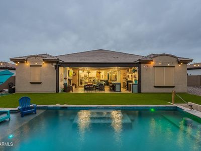 22443 E Sentiero Ct, Queen Creek, AZ, 85142