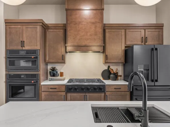 Homes Available Soon, Hidden Oaks