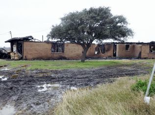 4723 County Road 44, Robstown, TX 78380