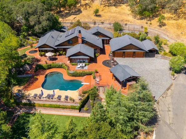 80 Chamberlain Avenue, Novato, CA 94947