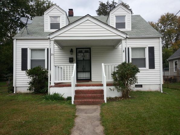 2 Bedroom For Rent Hampton Va