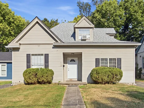 247 Kentucky Ave, Lexington, KY 40502