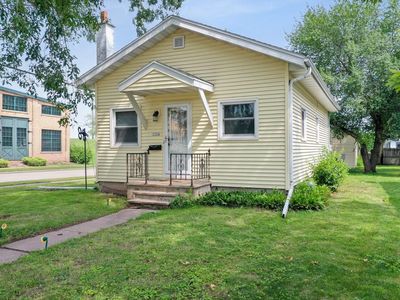 1334 Eastman St, Oshkosh, WI, 54901
