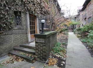 2469 Overlook Rd APT 1, Cleveland, OH 44106