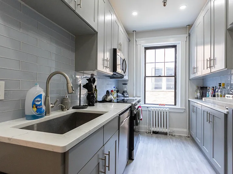 374 Chestnut Hill Ave #19 — Photo 3