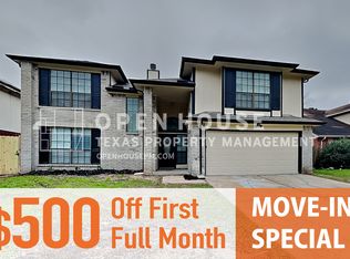 16315 Chimneystone Dr, Houston, TX 77095