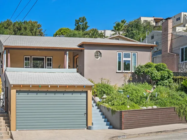 2127 Valentine St, Los Angeles, CA 90026