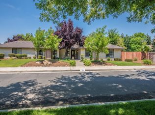 701 E Wood Duck Cir, Fresno, CA 93730